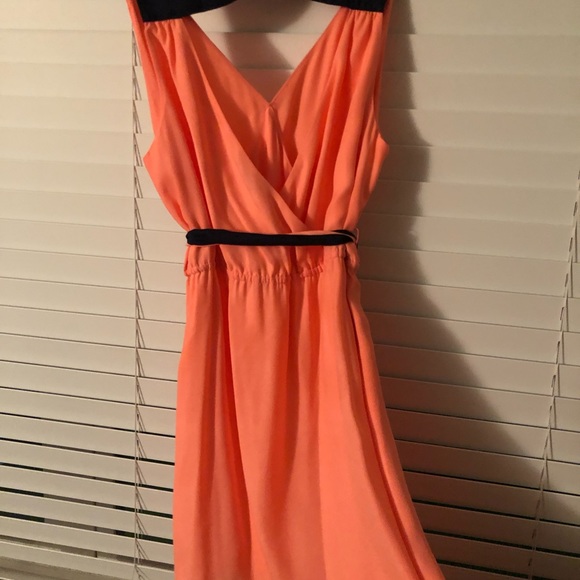 Midi dress - Picture 1 of 4